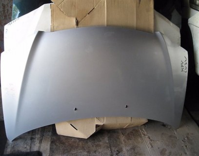Капот Mazda Mpv LW3W Капот Mazda Mpv LW3W